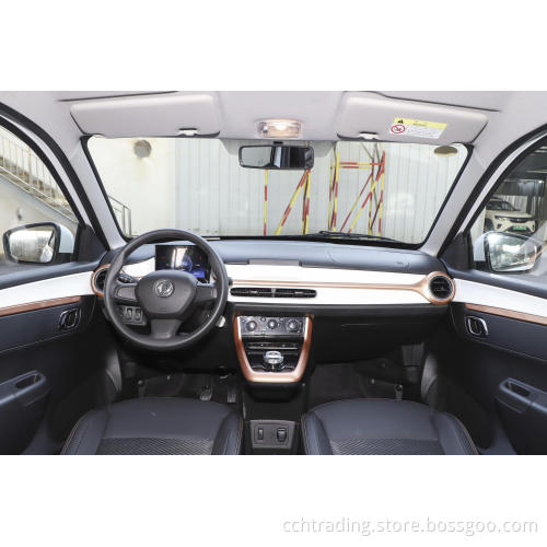 في الأسهم 2023 Dongfeng EX1 Nano Box Electric SUV Cars الصينية مصنعي السيارات Dongfeng سيارات الطاقة الجديدة للبيع